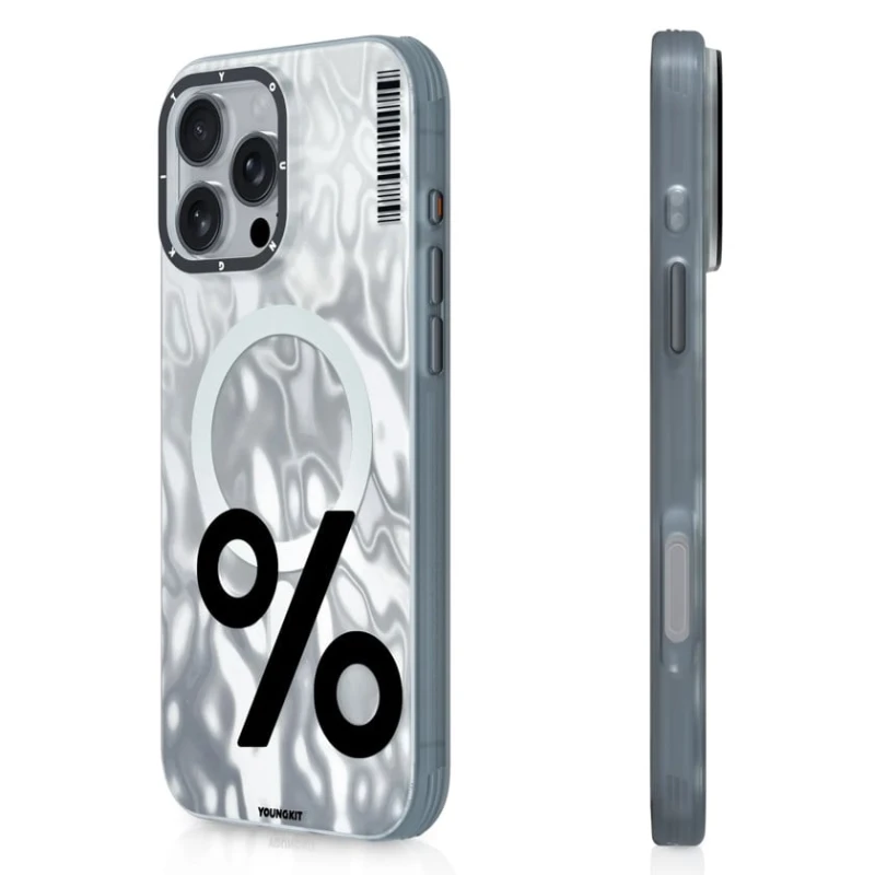 iPhone 16 Pro Max Оригинальный чехол iPhone 16 Pro Max Оригинальный чехол