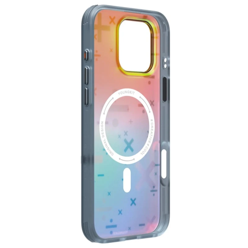 iPhone 16 Pro Max Оригинальный чехол iPhone 16 Pro Max Оригинальный чехол