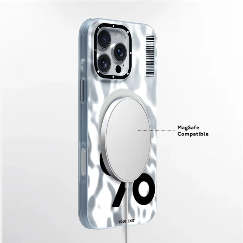 iPhone 16 Pro Max Оригинальный чехол iPhone 16 Pro Max Оригинальный чехол