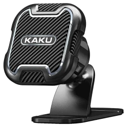 Автомобильный держатель для телефона Kaku KSC-425B Magnetic Car Holder Black