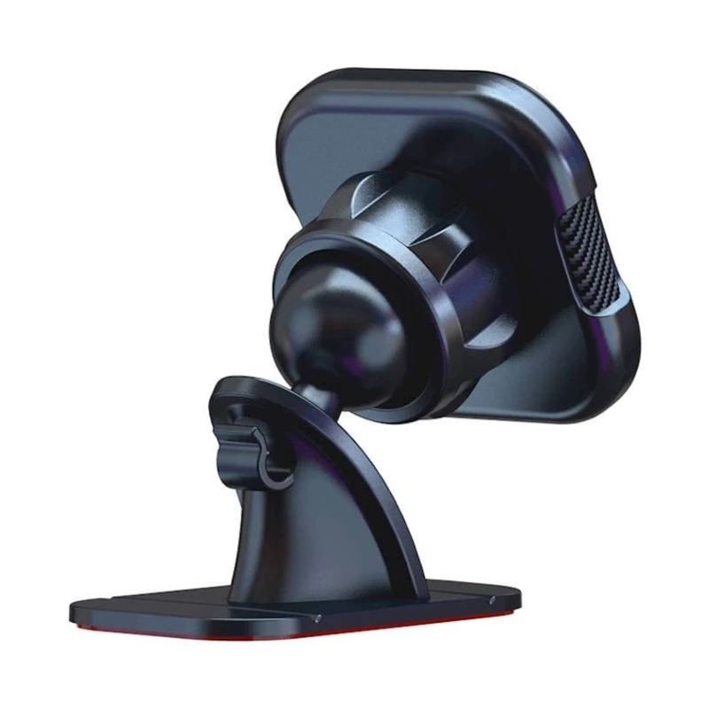 Avtomobil üçün telefon tutacağı Kaku KSC-425B Magnetic Car Holder Black