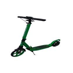 Uşaq samokatı BB-585, yaşıl