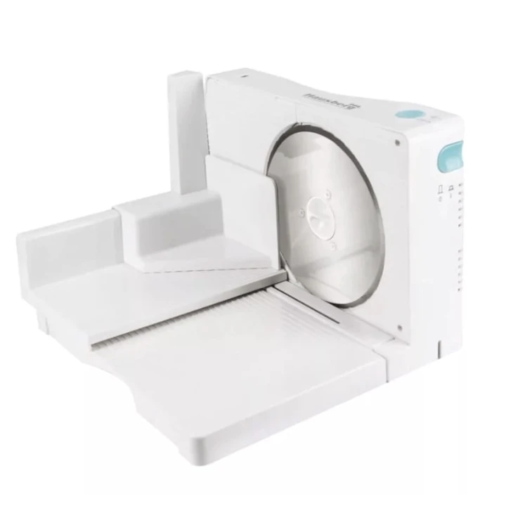 Ломтерезка Hausberg HB-1130 Ломтерезка Hausberg HB-1130