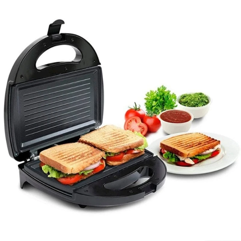 Сэндвичница Sokany SK-BBQ-142 Сэндвичница Sokany SK-BBQ-142