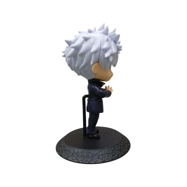 Gojo Satoru chibi fiqur Gojo Satoru chibi fiqur