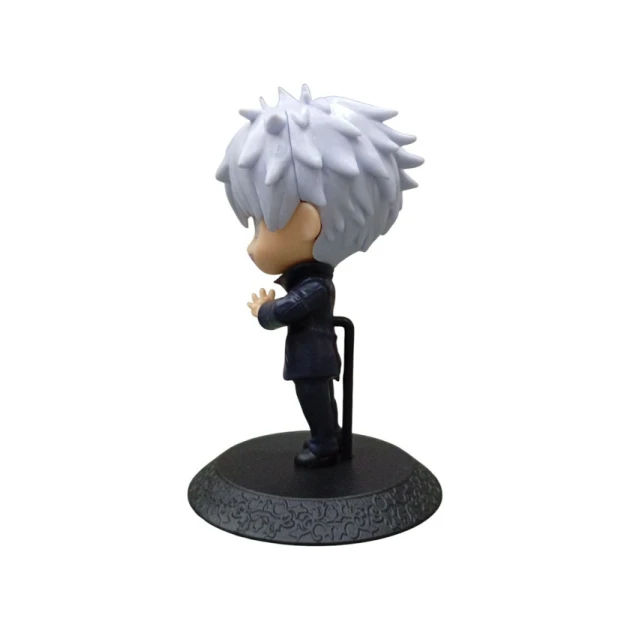 Gojo Satoru chibi fiqur Gojo Satoru chibi fiqur