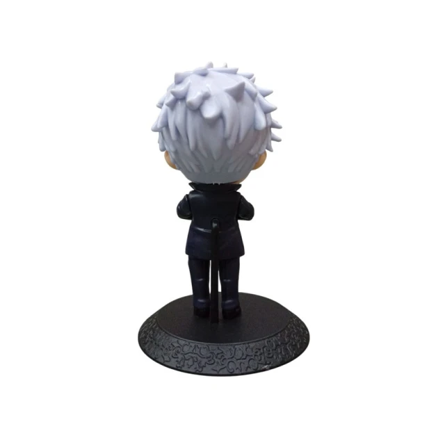 Gojo Satoru chibi fiqur Gojo Satoru chibi fiqur