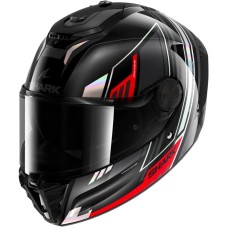 Motosikl dəbilqəsi Shark Spartan RS Byrhon Black M