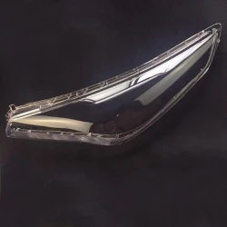 Крышка фары передний левый SZSS-CAR для Hyundai Sonata 2015-2017