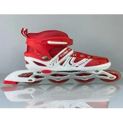 Roliklər uşaqlar üçün BB-317, ölçü 35-38, rəngbərəng Roliklər uşaqlar üçün BB-317, ölçü 35-38, rəngbərəng