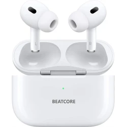 Simsiz qulaqlıqlar BEATCORE B2244 White