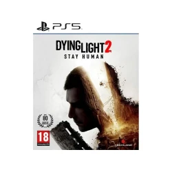 Oyun Dying Light 2: Stay Human PS5 (711719569398)