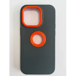 Çexol Apple iPhone 14 Pro üçün AA-17