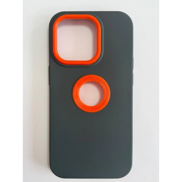 Çexol Apple iPhone 14 Pro üçün AA-17