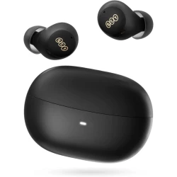Беспроводные наушники Qcy ArcBuds Black