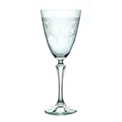 Бокал для красного вина Hom-me Classique 104337, 350 мл, прозрачный Бокал для красного вина Hom-me Classique 104337, 350 мл, прозрачный