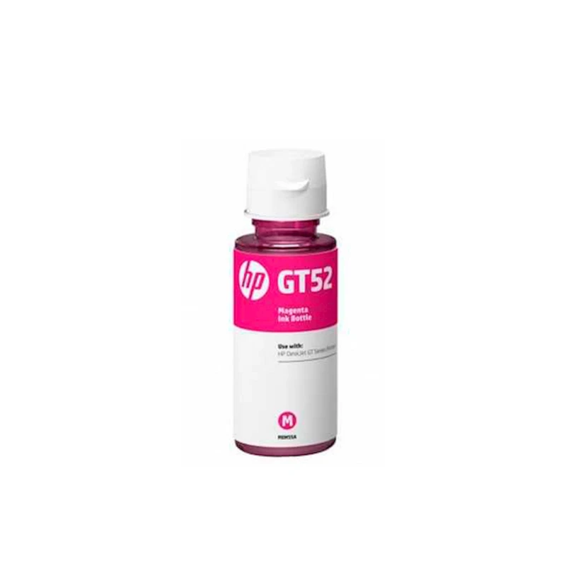 Mürəkkəb konteyneri HP GT52 Magenta (M0H55AE)