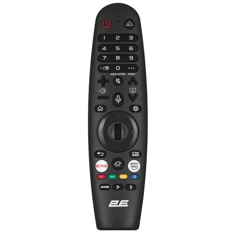 Televizor 2E MiniLED 2E-65A88H