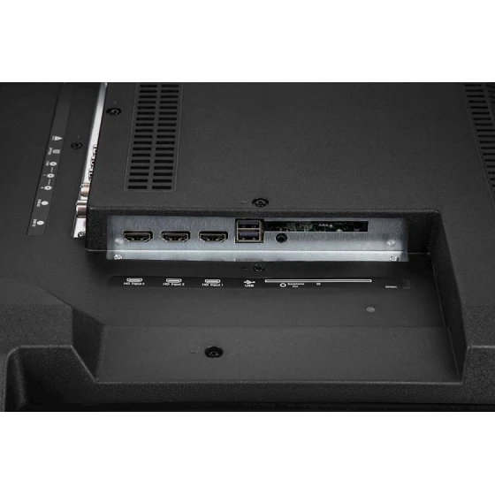 Телевизор 2E MiniLED 2E-65A88H