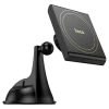 Автомобильный держатель для телефона Hoco H47 Precious Black