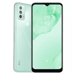 Smartfon TCL 20B 6159K 4GB/64GB Mint Green (4894461935157)