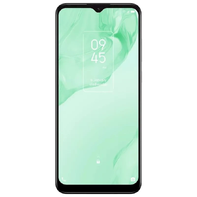 Смартфон TCL 20B 6159K 4GB/64GB Mint Green (4894461935157) Смартфон TCL 20B 6159K 4GB/64GB Mint Green (4894461935157)