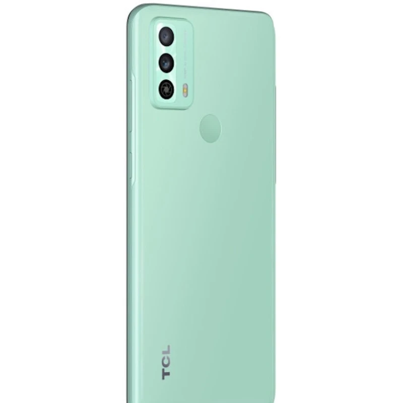 Смартфон TCL 20B 6159K 4GB/64GB Mint Green (4894461935157) Смартфон TCL 20B 6159K 4GB/64GB Mint Green (4894461935157)