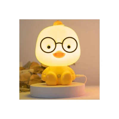 Uşaq üçün Lampa Cücə