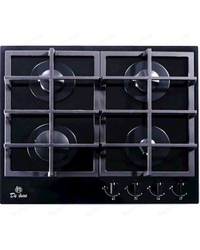 Bişirmə səthi De Luxe GG4 750229F-060