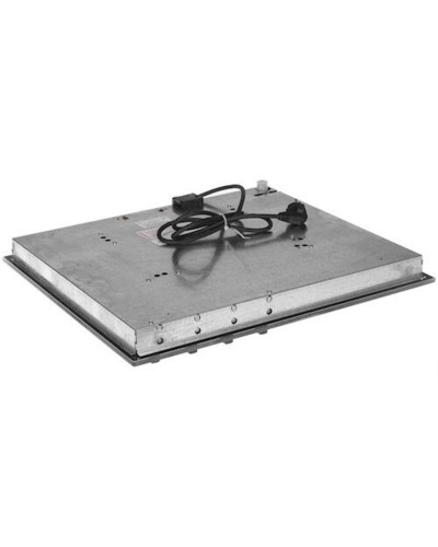 Bişirmə səthi De Luxe GG4 750229F-060
