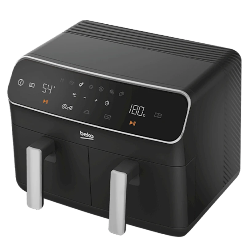 Фритюрница Beko FRL 5388 B Фритюрница Beko FRL 5388 B