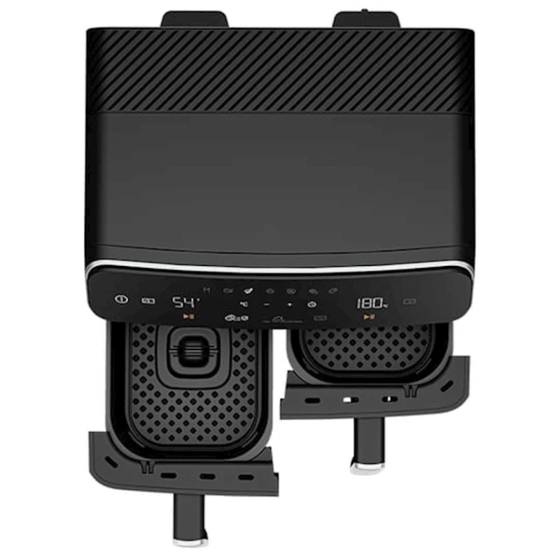 Фритюрница Beko FRL 5388 B Фритюрница Beko FRL 5388 B