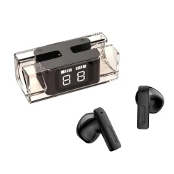 Беспроводные наушники E90 TWS Earbuds Black