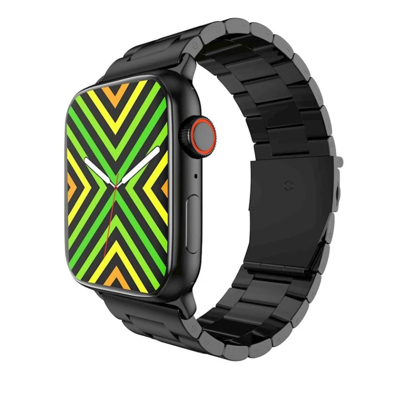 Умные часы Telzeal TC7 MAX Black