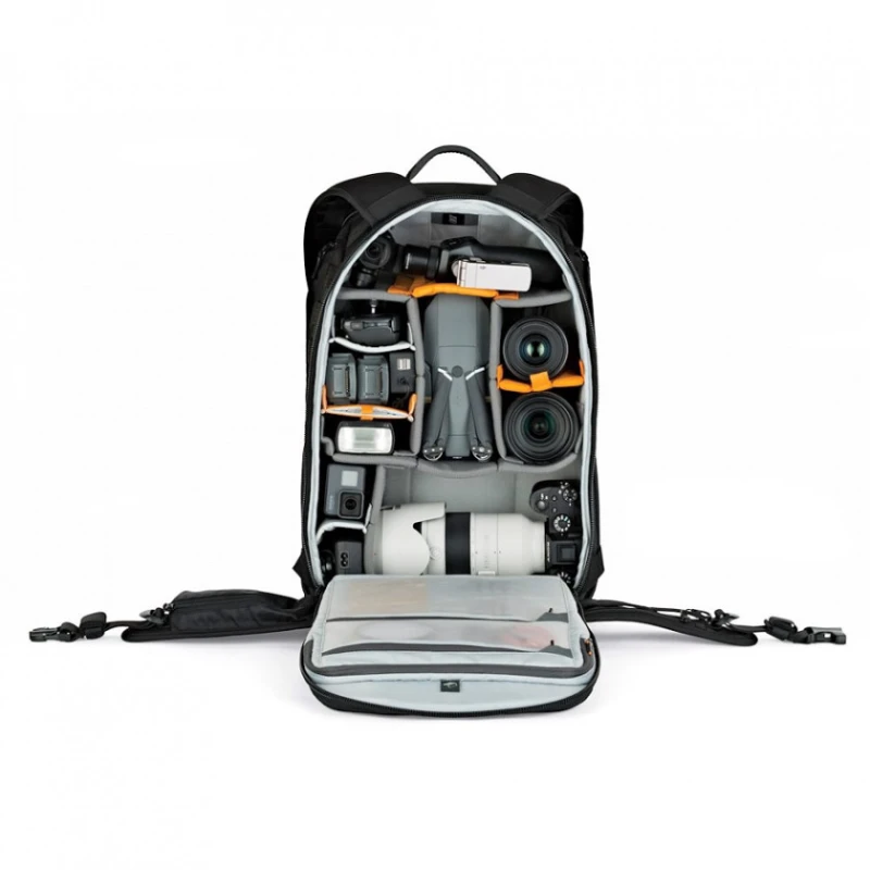 Рюкзак Lowepro ProTactic BP 450 AW II Рюкзак Lowepro ProTactic BP 450 AW II