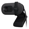 Веб-камера Logitech Brio 100 Full HD Webcam - Graphite Веб-камера Logitech Brio 100 Full HD Webcam - Graphite