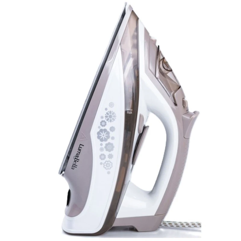 Утюг LumaBella b-6008 Утюг LumaBella b-6008