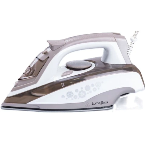 Утюг LumaBella b-6008 Утюг LumaBella b-6008