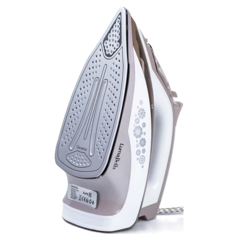 Утюг LumaBella b-6008 Утюг LumaBella b-6008