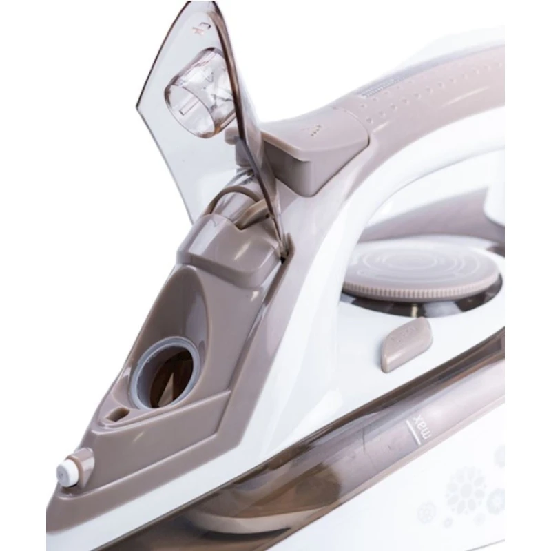 Утюг LumaBella b-6008 Утюг LumaBella b-6008