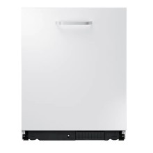 Quraşdırılan qabyuyan maşın Samsung DW60M5050BB/WT