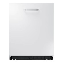 Quraşdırılan qabyuyan maşın Samsung DW60M5050BB/WT