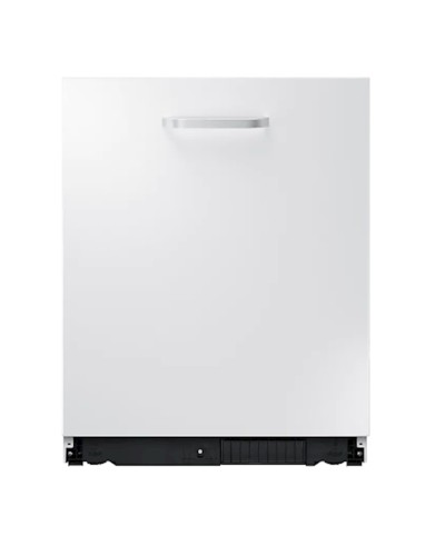 Quraşdırılan qabyuyan maşın Samsung DW60M5050BB/WT