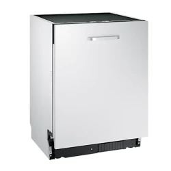 Встраиваемая посудомоечная машина Samsung DW60M5050BB/WT