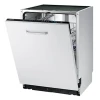 Встраиваемая посудомоечная машина Samsung DW60M5050BB/WT Встраиваемая посудомоечная машина Samsung DW60M5050BB/WT