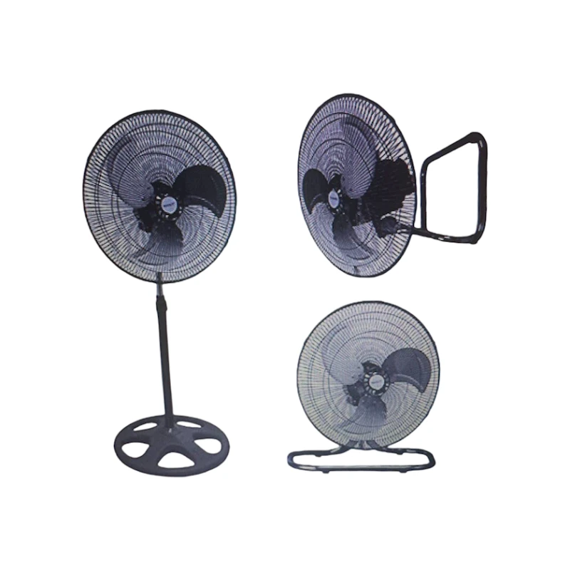 Ventilyator ZTW-3P360