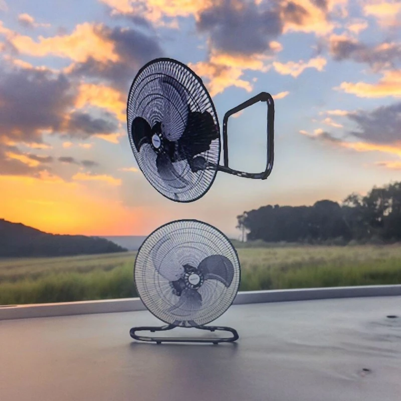 Ventilyator ZTW-3P360