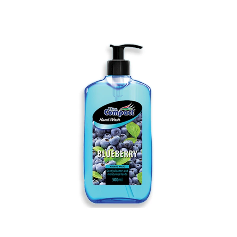 Maye sabun Ultra Compact Blueberry 500 ml Maye sabun Ultra Compact Blueberry 500 ml