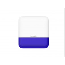 Simsiz daxili sirena Hikvision DS-PS1-E-WE Blue