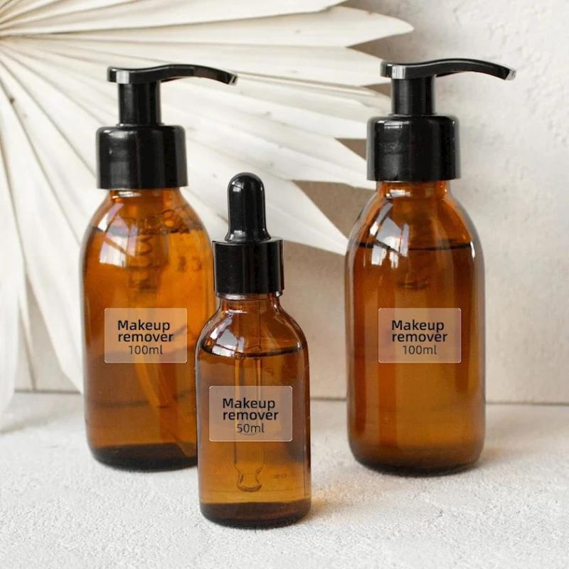 Etiket lenti Niimbot ST_12474394, 40x30 mm, 230 əd, şəffaf